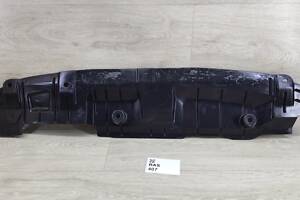 Накладка защита двигателя переднего бампера Toyota Yaris 3 XP130 (2011-2019) 3289-0D130