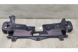 Накладка защита переднего бампера Honda Accord 6 (1997-2002) 74111-SM4-A000