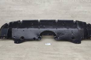 Накладка захист переднього бампера Toyota RAV4 XA50 (2018-) 51441-42200