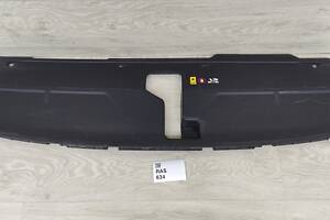 Накладка захист решітки радіатора верхній Hyundai Tucson NX4 (2020-) 86391-CZ000