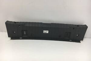 Накладка замка багажника BMW 320 E90 2005-2008 51477059258