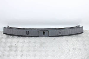 Накладка замка багажника пластик(чёрный) Lexus RX (XU30) 2003-2008 58387-48030