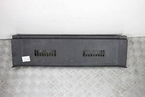 Накладка замка багажника пластик Nissan Note (E11) 2006-2013 849929U02B