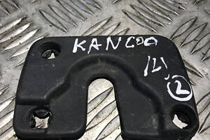 Накладка замка двері передньої лівої Renault Kangoo 1997-2007 7700313516