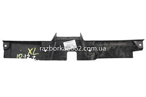 Накладка замка капота 10- Mitsubishi Outlander (CW) XL 2006-2014 7450A589