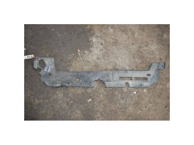 накладка замка капота TOYOTA AURIS 06-12 53141-02020