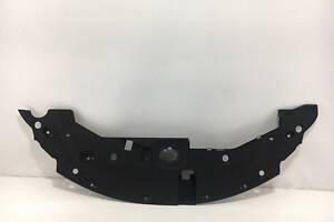 Накладка замка капота верхняя TOYOTA AVENSIS T27 2009-2018 53289-05010