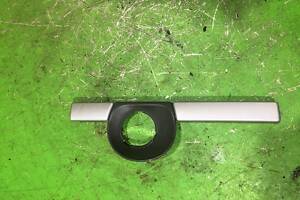 Накладка замка зажигания Porsche Cayenne 4.5i