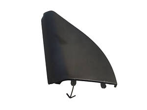 Накладка зеркала внутренняя левая 802931942R RENAULT Duster 17-; DACIA Duster 18-