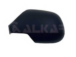 Накладка, зовнішнє ддзеркало ALKAR 6343059 на SEAT ALTEA XL (5P5, 5P8)