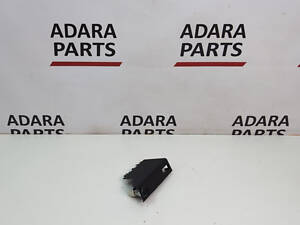 Накладкацентральной консоли с прикуривателем для BMW X1 2023-2025 (U11) (51169890317)