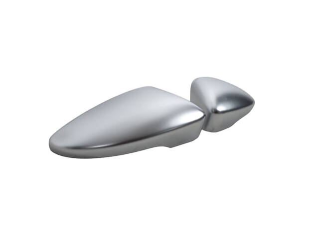 Накладки на зеркала на Volkswagen Passat CC 2012-2017 года - Фото 2