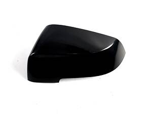 Накладки на зеркала Под покраску LH на BMW 5 Series F10/F11 2010-2017 года