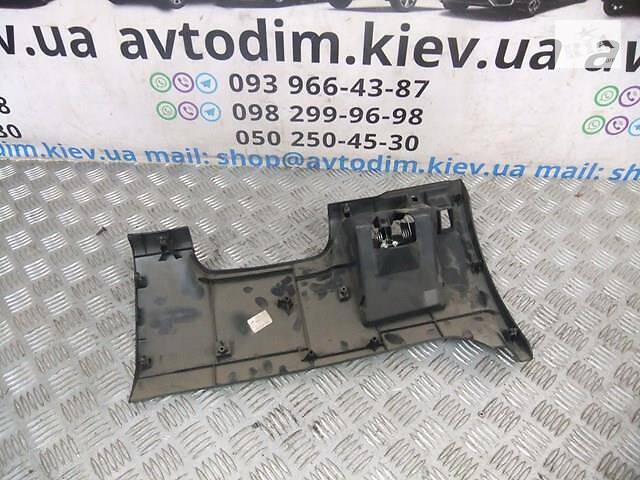 Накладна на торпеду под рулём 77301S1A Honda Accord 6 1998–2002