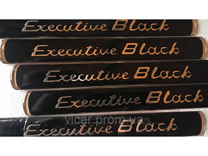 Наклейка Executive Black