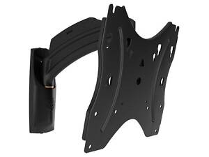 Наклонно-поворотное крепление для ТВ 10-40' Chief Thinstall TS110SU