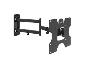 Наклонно-поворотное крепление для ТВ 19-43' KSL WMO-4025T