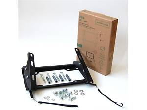 Наклонное крепление для ТВ 22-43' Simpler 28EN