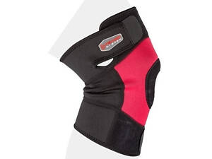 Наколенник Power System PS-6012 Neo Knee Support Black/Red (1шт.) M