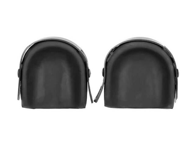 Наколенники Intertool резиновые (2 шт.) (SP-0029) - Фото 2