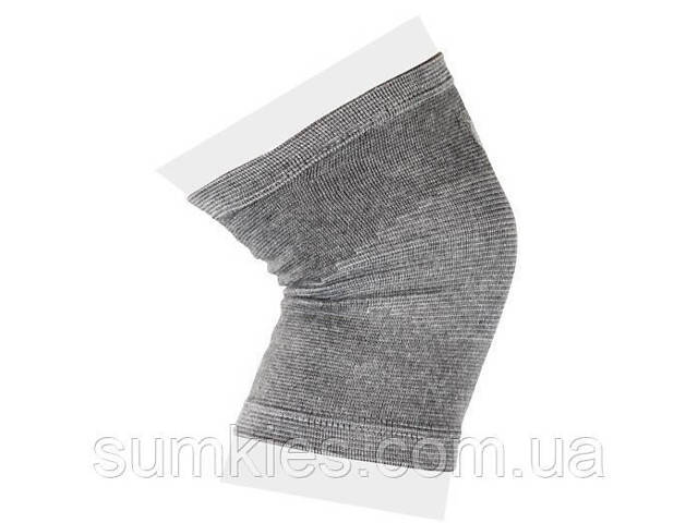 Наколінники Power System PS-6002 Knee Support Grey (пара) XL - Фото 2