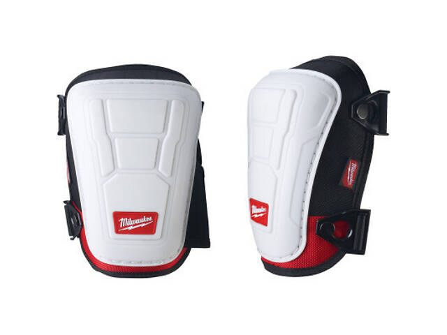 Наколінники захисні Milwaukee Premium (4932478139) - Фото 1