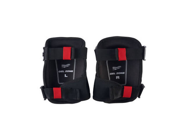 Наколінники захисні Milwaukee Premium (4932478139) - Фото 2