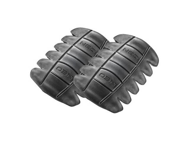 Наколінники захисні Neo Tools вставки з піноматеріалу (97-530) - Фото 1