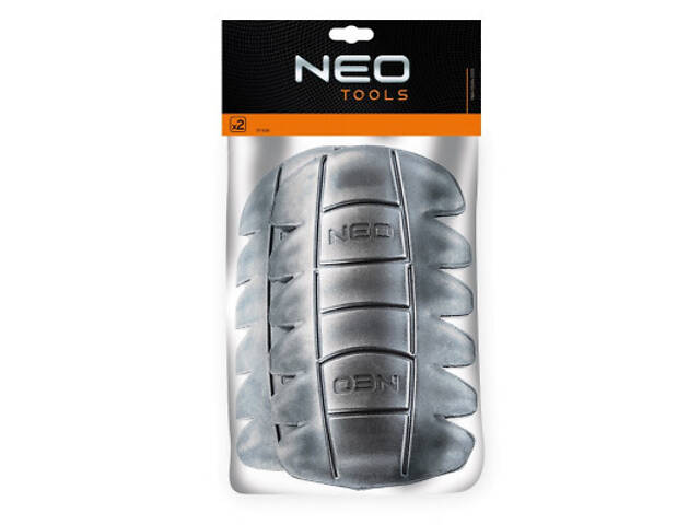 Наколінники захисні Neo Tools вставки з піноматеріалу (97-530) - Фото 2