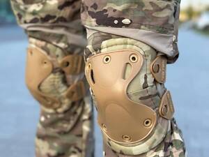 наколінники Multicam