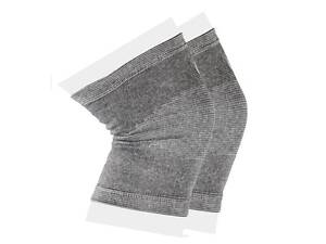 Наколінники Power System PS-6002 Knee Support Grey (пара) XL
