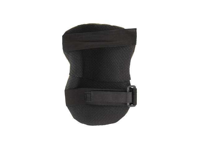 Наколінники захисні MASTERTOOL MILITARY HARD PE II-EN 14404 82-0168 - Фото 3