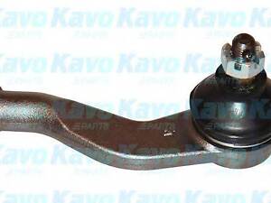 Наконечник рулевой правый KAVO PARTS STE1518 на DAIHATSU APPLAUSE Mk II (A101)