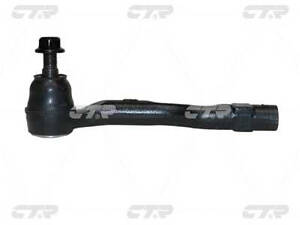 Наконечник рулевой тяги CTR CEMZ65L MAZDA 3 13-, MAZDA 6 12-