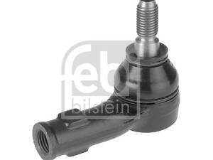 Наконечник кермової тяги FEBI BILSTEIN 14186 правий