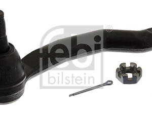 Наконечник кермової тяги FEBI BILSTEIN 42743