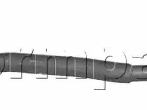 Наконечник кермової тяги FORMPART 2001010