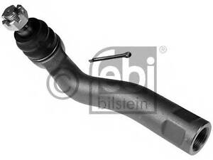 Наконечник левый Sequoia TOYOTA 4504709260 на TOYOTA SEQUOIA (UCK6_, UPK6_, USK6_)