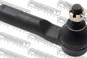 НАКОНЕЧНИК РУЛЕВОЙ (HONDA CR-V RE3RE4 2007-) FEBEST (HONDA CR-V RE3RE4 2007-) FEBEST 0321RE на HONDA CR-V Mk III (RE)