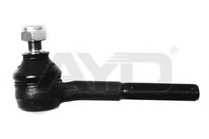 Наконечник рулевой (кон 13.3*15.3, L=129mm) NISSAN TERRANO (WD21, R20), PATHFINDER I (WD21) (-95) (91-01252) AYD