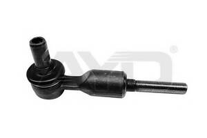 Наконечник рулевой HD (кон 13.3*17.45mm) AUDI A4 (B5,B6,B7), A6 (C5,C6,C7), SKODA SUPERB I (-08), VW PASSAT (-05) (91-00