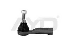 Наконечник рулевой лев (кон 11.8*14.8 L=90mm) NISSAN MICRA (02-), RENAULT TWINGO (-12), MEGANE (-12), CLIO (05-) (91-008