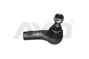 Наконечник рулевой лев (кон 16.55 L=89mm) AUDI Q7 (-16), PORSCHE CAYENNE (02-), VW AMAROK (10-), TOUAREG (02-) (91-02485