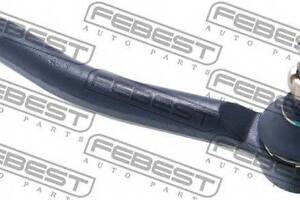 НАКОНЕЧНИК РУЛЕВОЙ ЛЕВЫЙ ( ) FEBEST 0221F15LH на NISSAN LEAF