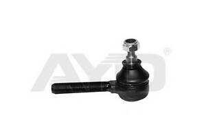 Наконечник рулевой прав (кон 13,3*15,3 L=91mm) OPEL OMEGA (-05) (91-00917) AYD