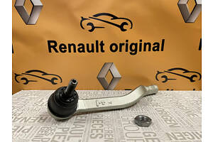 Наконечник рулевой правый Renault Sandero 2 (2013-...) Оригинал 6001550443, 485200410R Рено сандеро