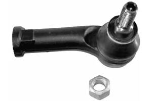 Наконечник рулевой тяги, (конус 18mm), R, VW LT T4, 96-03