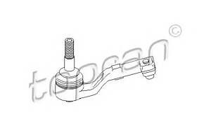 Наконечник рульової тяги для моделей: BMW (1-Series, 3-Series, 3-Series, 3-Series, 3-Series, 1-Series, 1-Series, X1, 1-Series)
