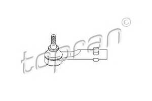 Наконечник рулевой тяги для моделей: CITROËN (C4, C4,C5)