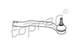 Наконечник рулевой тяги для моделей: RENAULT (MEGANE, MEGANE,MEGANE,SCENIC,GRAND-SCENIC,FLUENCE,MEGANE)